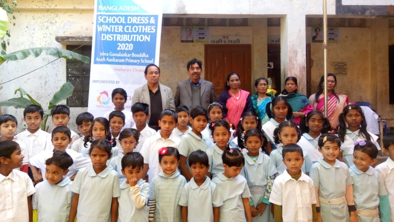 Child Rights Consultation